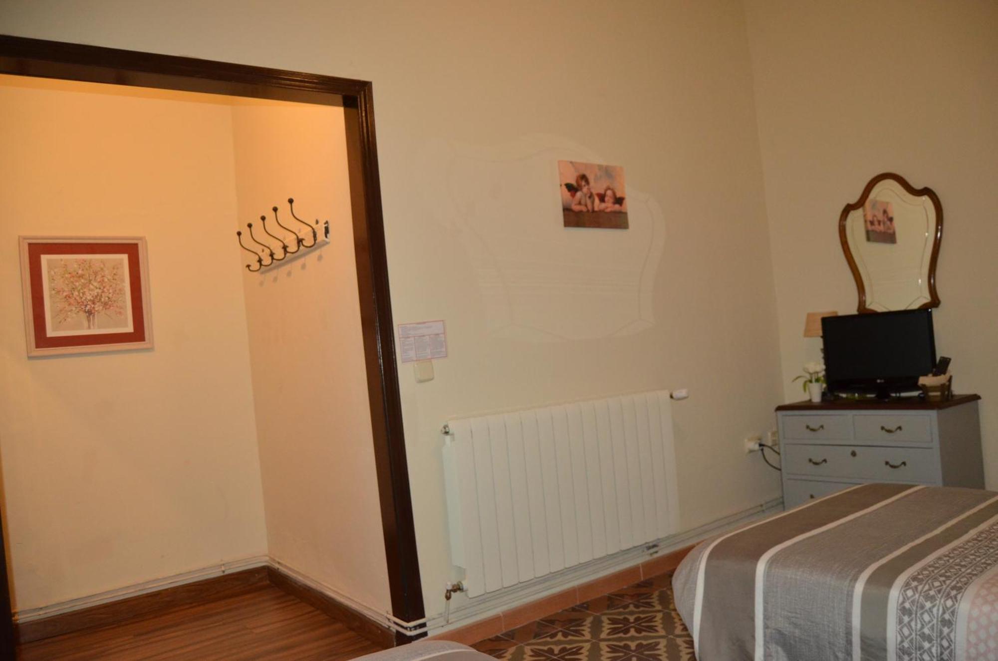 La Antigua, Casa Centrica, Amplio Patio, Piscina Y Barbacoa Villa Campillo de Altobuey Dış mekan fotoğraf