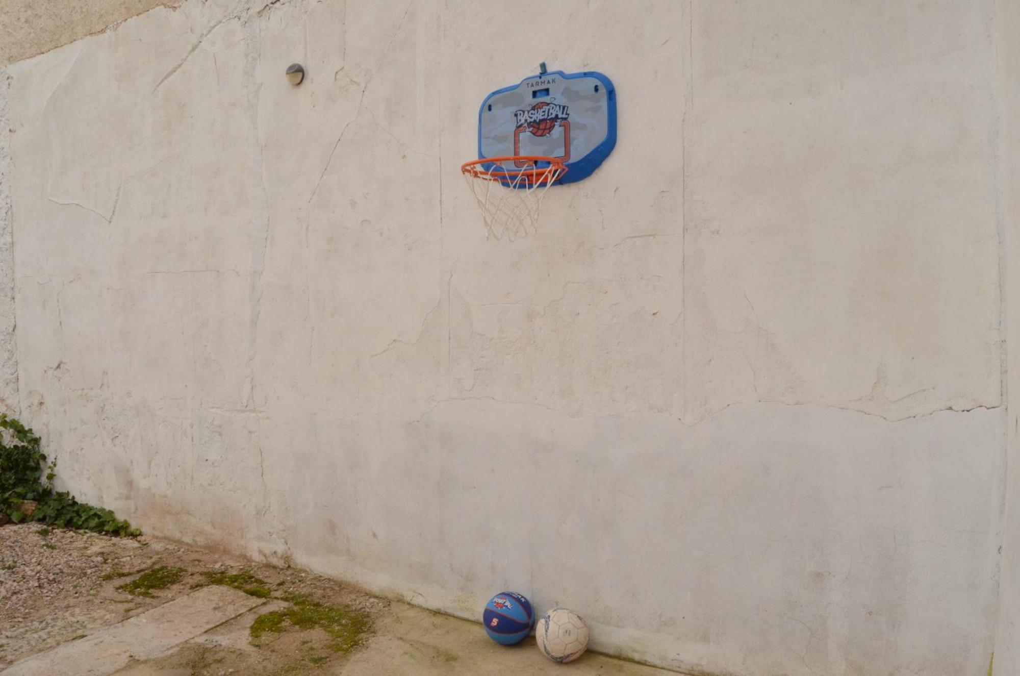 La Antigua, Casa Centrica, Amplio Patio, Piscina Y Barbacoa Villa Campillo de Altobuey Dış mekan fotoğraf